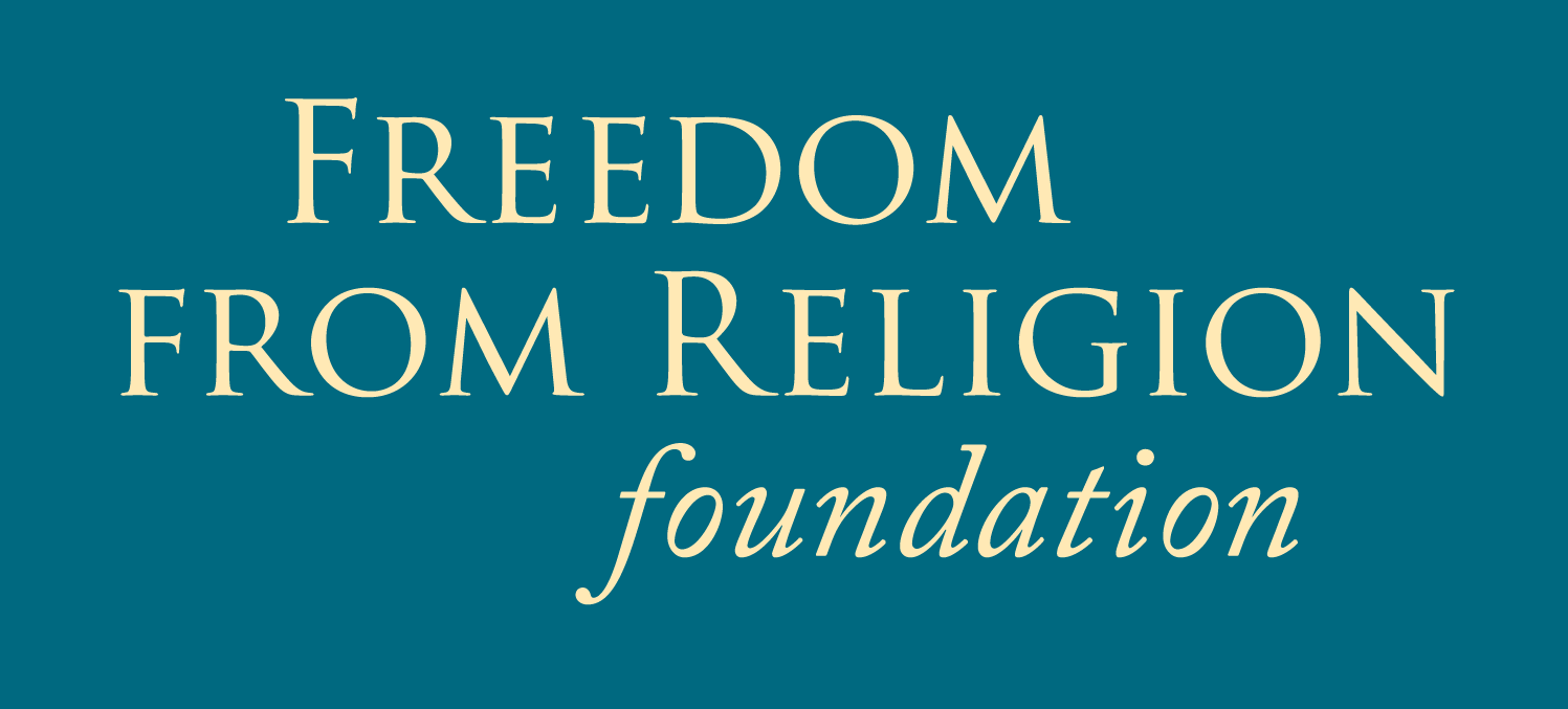 Freedom From Religion Foundation - Supreme Court expansion endorsement
