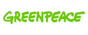 Greenpeace Logo