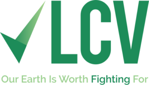 League of Conservation  Voters Logo