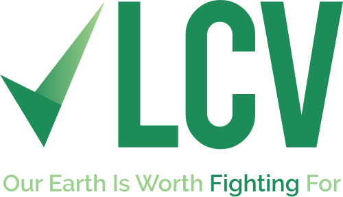League of Conservation Voters - Supreme Court expansion endorsement