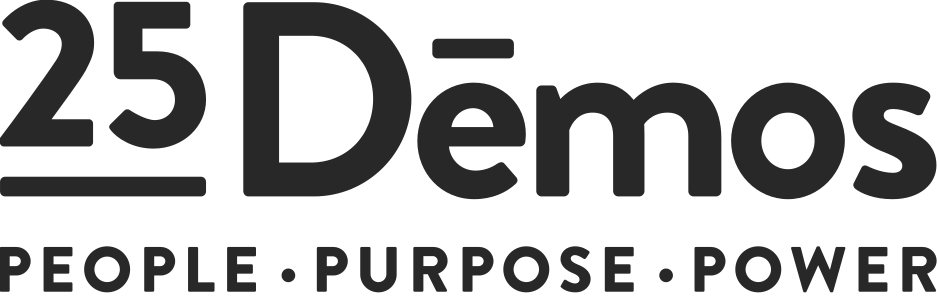 Demos - Supreme Court expansion endorsement