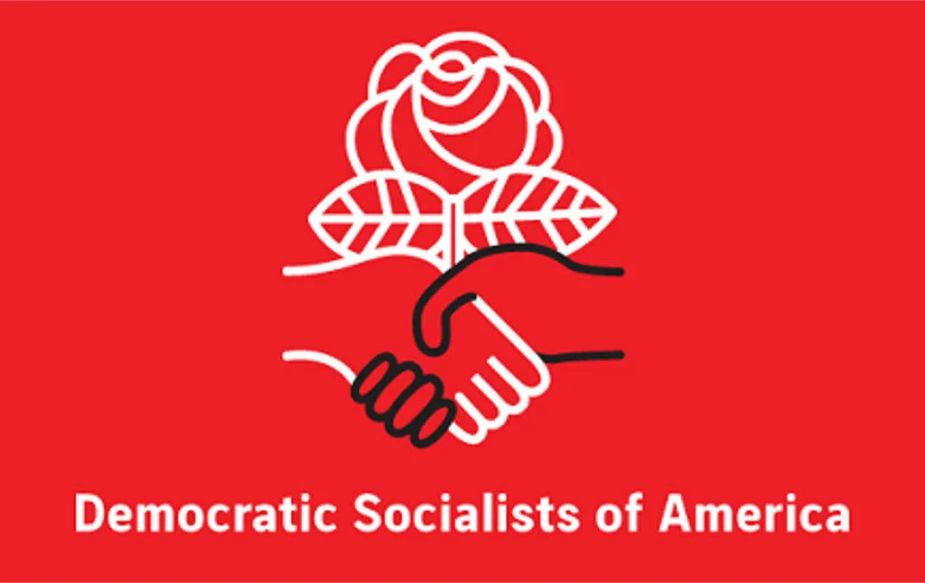 Democratic Socialists of America - Supreme Court expansion endorsement