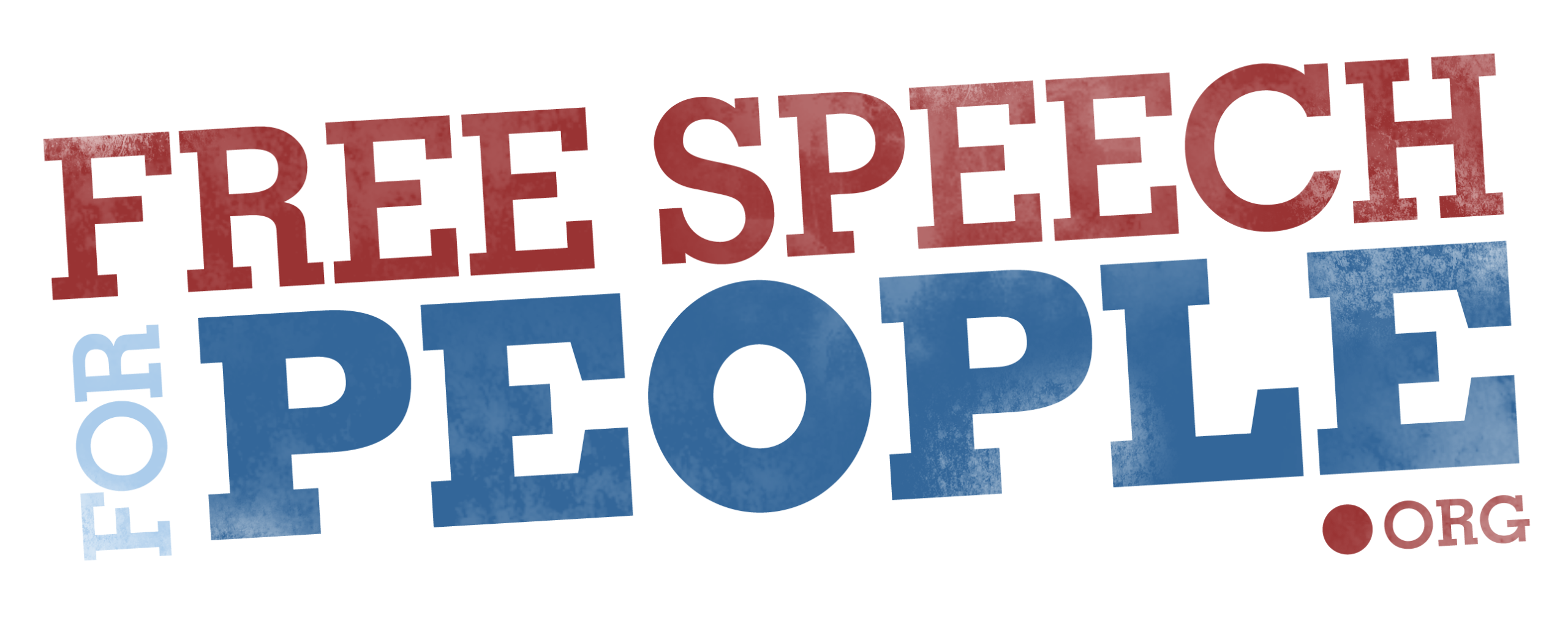 Free Speech For People - Supreme Court expansion endorsement