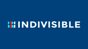 Indivisible Logo