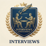Interviews