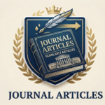Journal Articles