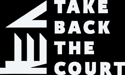 Take Back the Court - Supreme Court expansion endorsement