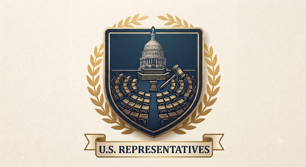 U.S. Representatives