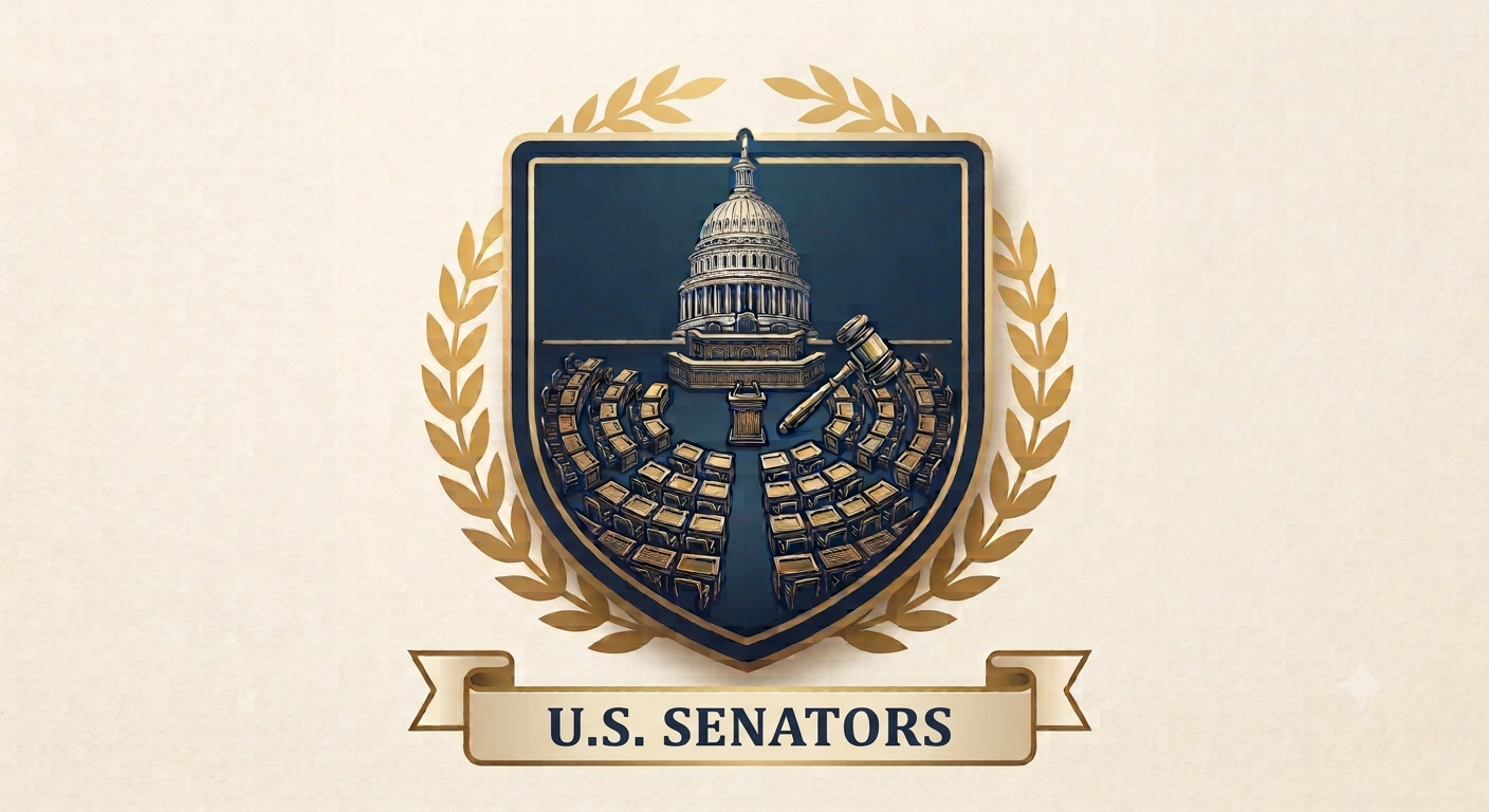 U.S. Senators