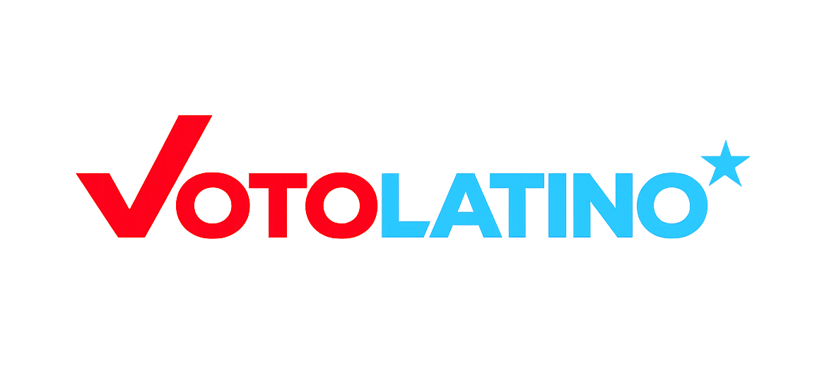 Voto Latino - Supreme Court expansion endorsement