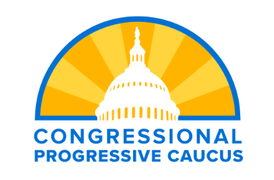 Congressional Progressive Caucus - Supreme Court expansion endorsement
