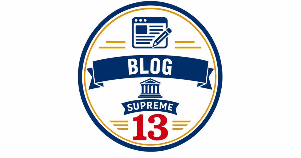 Blog