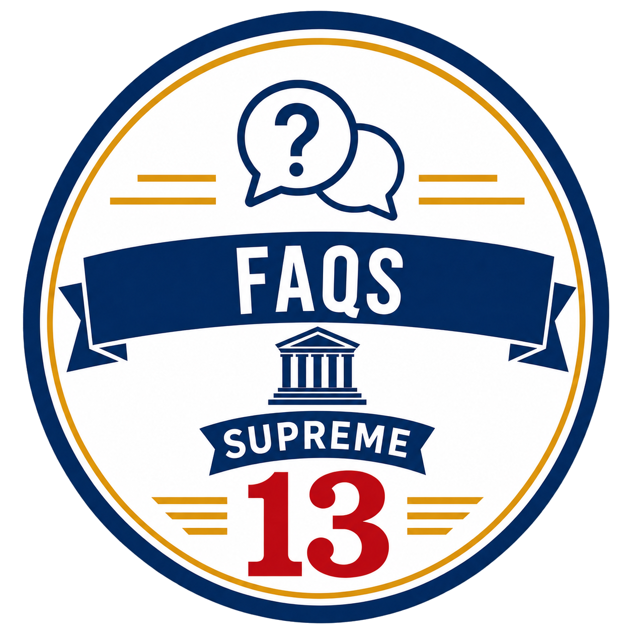 FAQS