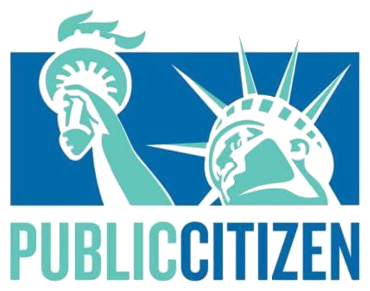 Public Citizen - Supreme Court expansion endorsement