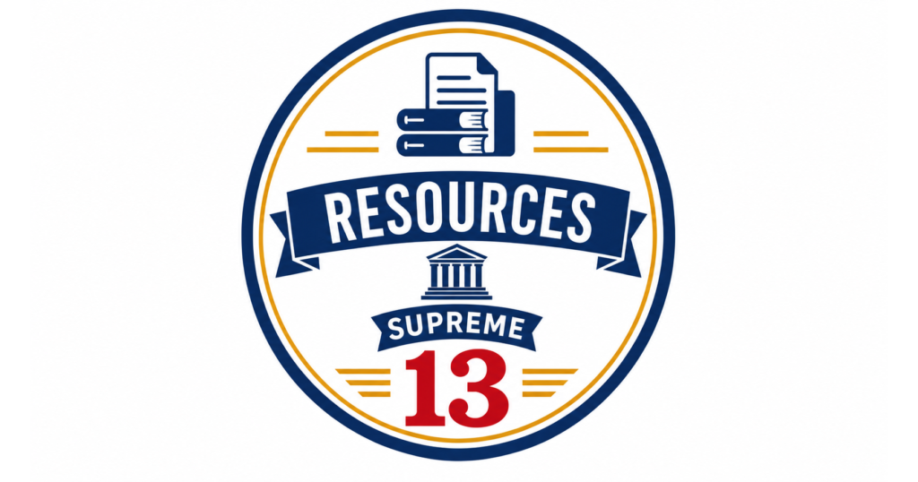 Resources