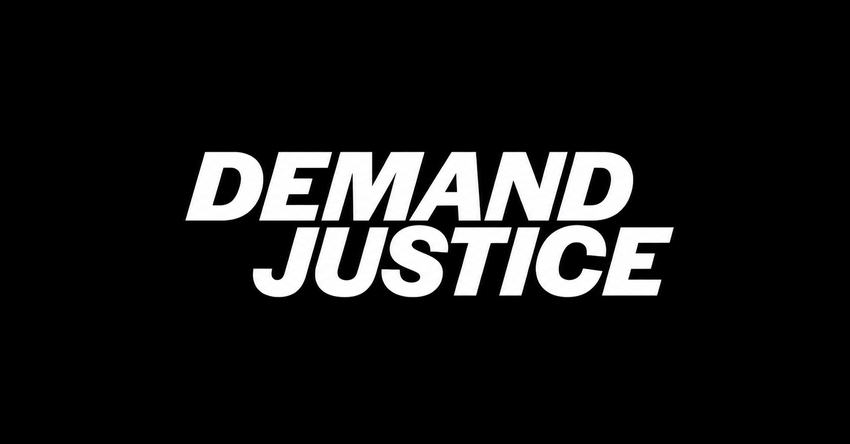 Demand Justice - Supreme Court expansion endorsement