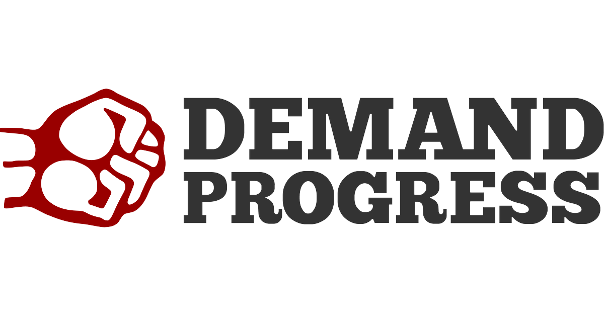 Demand Progress - Supreme Court expansion endorsement