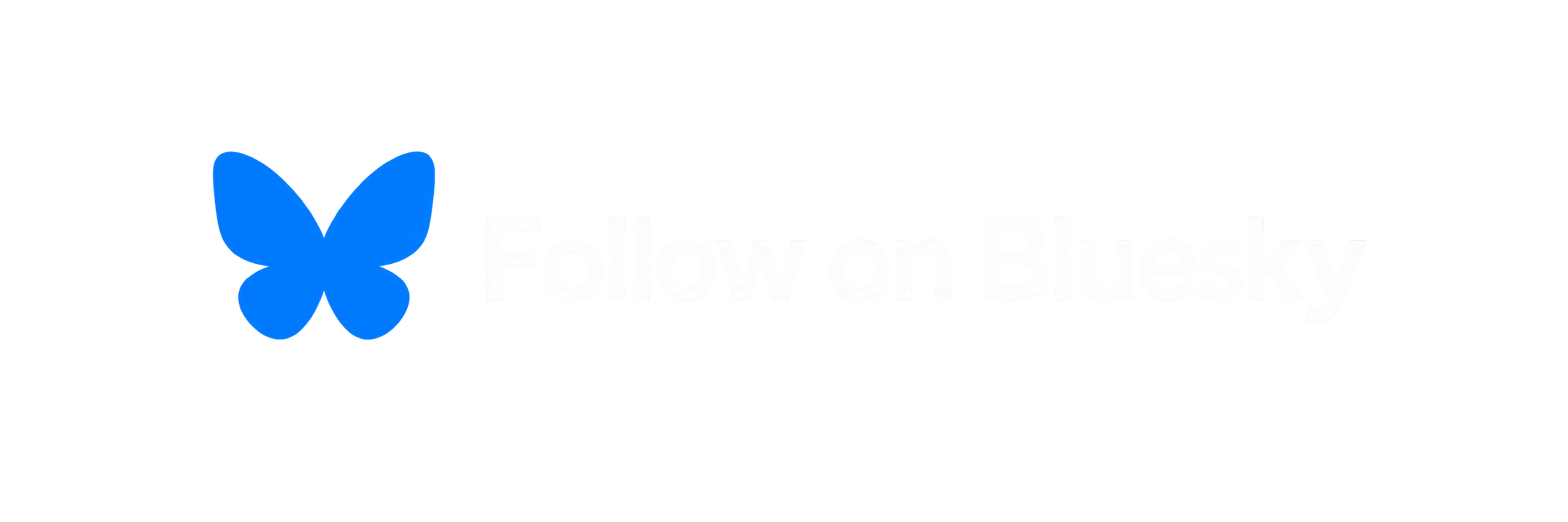 Follow on Bluesky